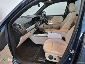 Mercedes-Benz EQB 250*Panroof*Beige L/S*Call Andre - Image 4