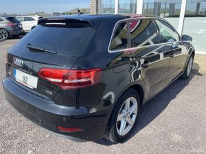 Audi A3 1.4L AUTO - Image 3