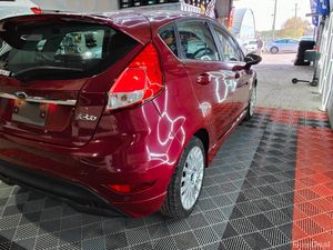 2014 Ford Fiesta 1.0 Petrol Automatic - Image 4