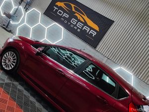 2014 Ford Fiesta 1.0 Petrol Automatic - Image 2