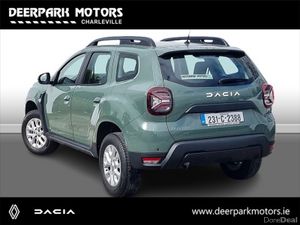 Dacia Duster 1.0 TCe 90 Expression - Image 3