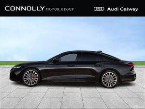 Audi A6 TDI S-LINE ~BLACK PACK~AMBIENT LIGHT PRO~ - Image 3