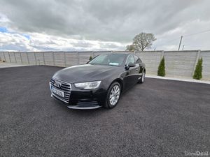 171 Audi A4 150 Bhp Ultra - Image 2