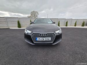 171 Audi A4 150 Bhp Ultra - Image 4