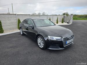 171 Audi A4 150 Bhp Ultra - Image 2
