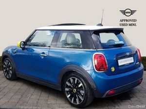Mini Cooper Electric Level 3 - Image 2