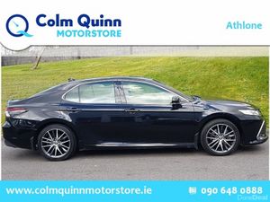 Toyota Camry 2.5 Camry Hybrid Platinum Edition - Image 3