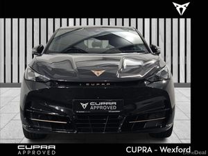 Cupra Tavascan TAVASCAN ENDURANCE 282HP (6) - Image 3