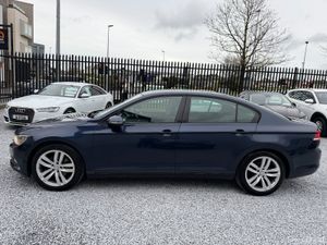 2015 (152) Volkswagen Passat Trendline 1.6 TDI 120 - Image 4