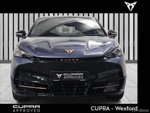 Cupra Tavascan TAVASCAN ENDURANCE 282HP (6) €87 PE - Image 3