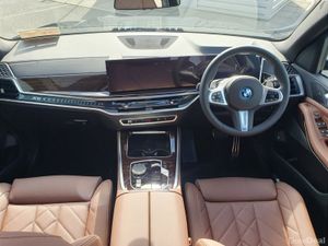 BMW X5 xDrive50e M Sport - Image 4