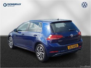 Volkswagen Golf Hatchback Match - Image 4