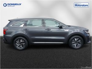 Kia Sorento Station Wagon 2 - Image 4