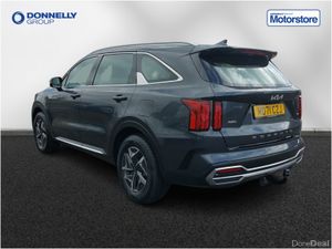 Kia Sorento Station Wagon 2 - Image 3