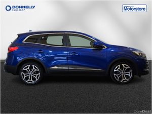 Renault KADJAR Diesel Hatchback GT Line - Image 3