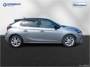 Vauxhall Corsa Hatchback Elite Nav - Image 3