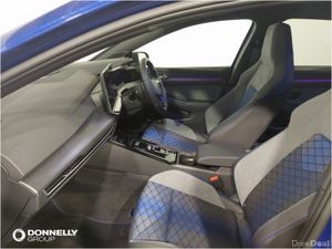 Volkswagen Golf Hatchback R Black Edition - Image 3