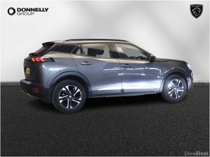 Peugeot 2008 Estate Allure Premium+ - Image 3