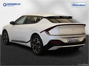 Kia EV6 Electric Estate GT Line - Image 2