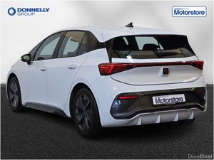 Cupra Born Electric Hatchback V1 - Image 2