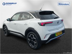 Vauxhall Mokka Electric Hatchback Ultimate - Image 3