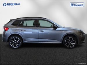 Skoda KAMIQ Hatchback Monte Carlo - Image 3