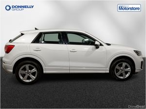 Audi Q2 Estate Sport - Image 4