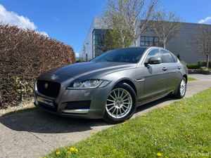 Jaguar XF 2017 2.0 D Automatic - Image 4