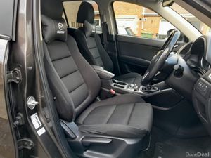 Mazda CX-5 2016 - Image 4