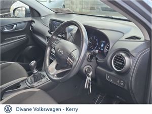 Hyundai KONA EXECUTIVE 1.6 CRDI DIESEL - Image 4