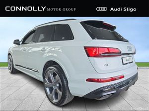 Audi Q7 Competition TFSI e quattro 490bhp Auto Hug - Image 4