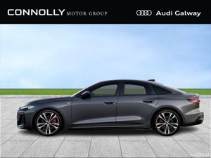 Audi A5 TDI S-LINE ~BLACK PACK+TECH PACK~ A/T - Image 3