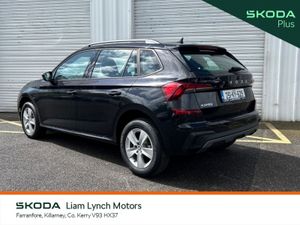 Skoda Kamiq KAMIQ SELECTION 1.0 TSI 115 BHP - Image 3