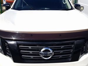 Nissan Navara NAVARA 2.3 DCI N-GUARD 188BHP ex vat - Image 2