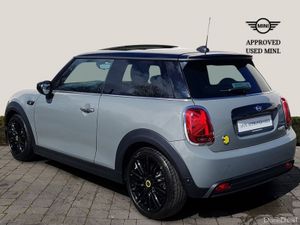 Mini Cooper Level 3 - Image 2