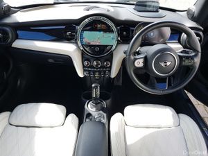 Mini Cooper Level 3 - Image 4