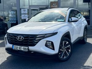 Hyundai Tucson  Executive - 2023 - Image 2