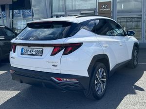 Hyundai Tucson  Executive - 2023 - Image 4