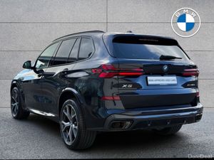 BMW X5 xDrive50e M Sport - Image 3