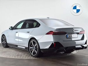 BMW 5-Series 530e M Sport Pro Saloon - Image 2