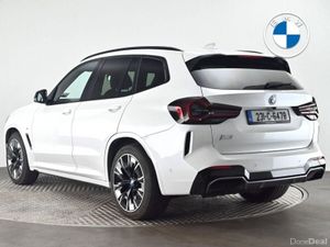 BMW iX3 M Sport Pro - Image 2