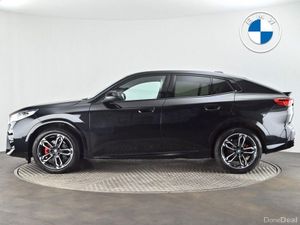 BMW iX2 eDrive20 M Sport - Image 3