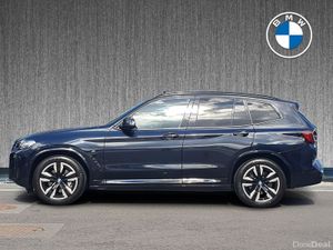 BMW iX3 M Sport - Image 4