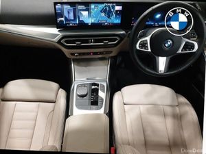 BMW 3-Series 330e xDrive M Sport Touring - Image 4