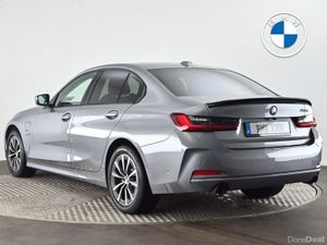 BMW 3-Series 330e Sport Saloon - Image 2
