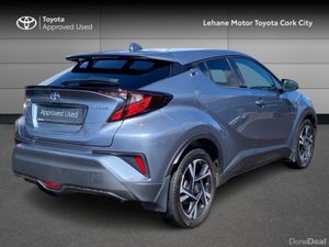 Toyota C-HR C-HR HYBRID SPORT - Image 2