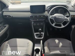Dacia Sandero Stepway EXPRESSION 1.0 TCE 90 BHP 5D - Image 2