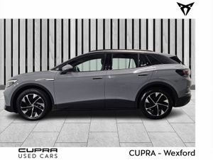 Volkswagen ID.4 LIFE 52kWh 148HP - Image 4