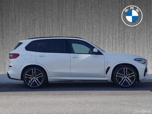 BMW X5 xDrive45e xLine - Image 3