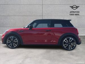 Mini Cooper 3-Door Cooper S Sport - Image 4